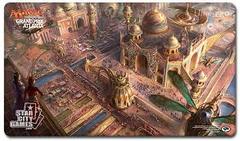 Grand Prix Atlanta Thopter Playmat
